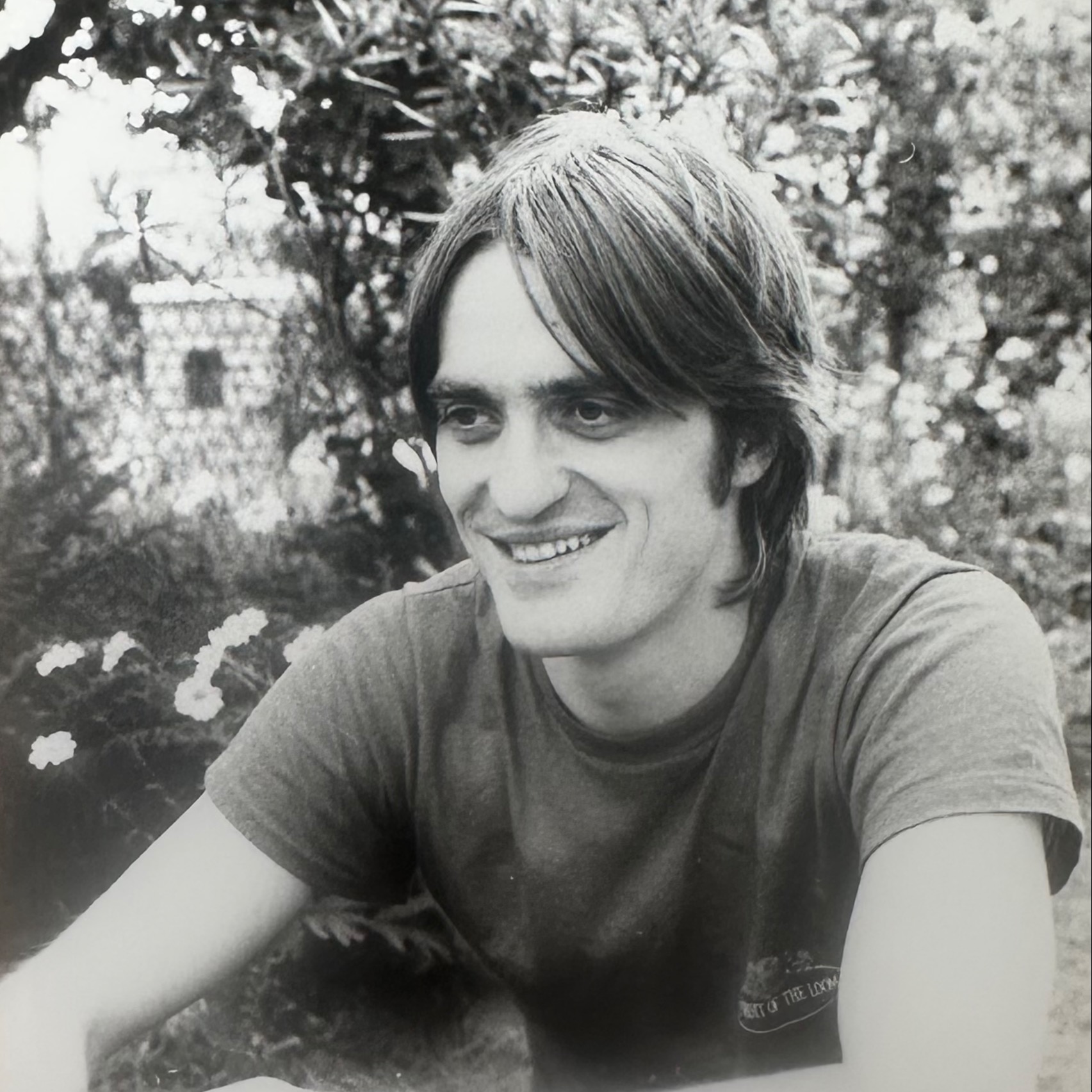 Photo de Claude Jean Paul LAYE