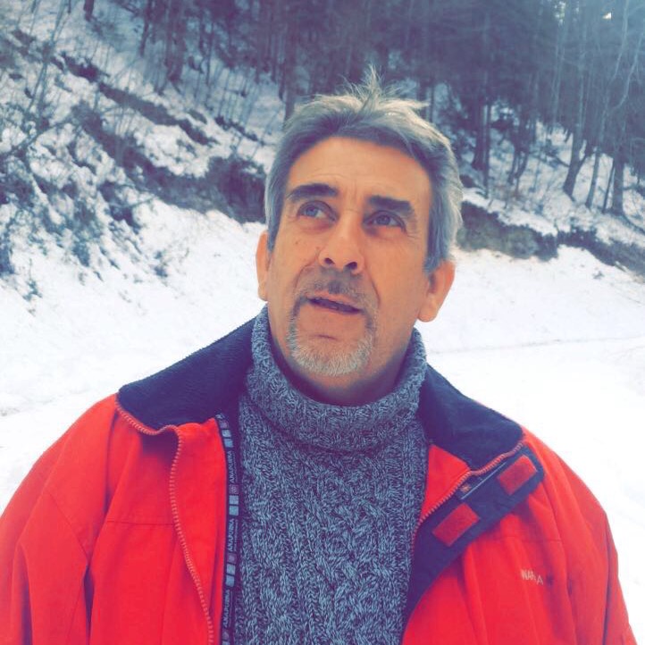 Photo de Manuel VILLERAS