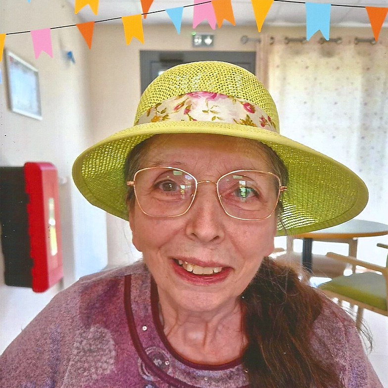 Photo de Madame Olga DABARS