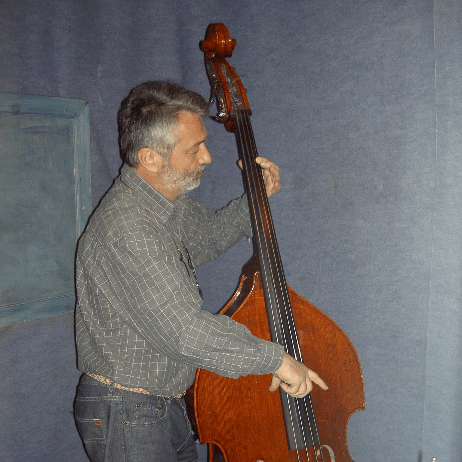 Photo de Jean-François POUSSON-RIBIS