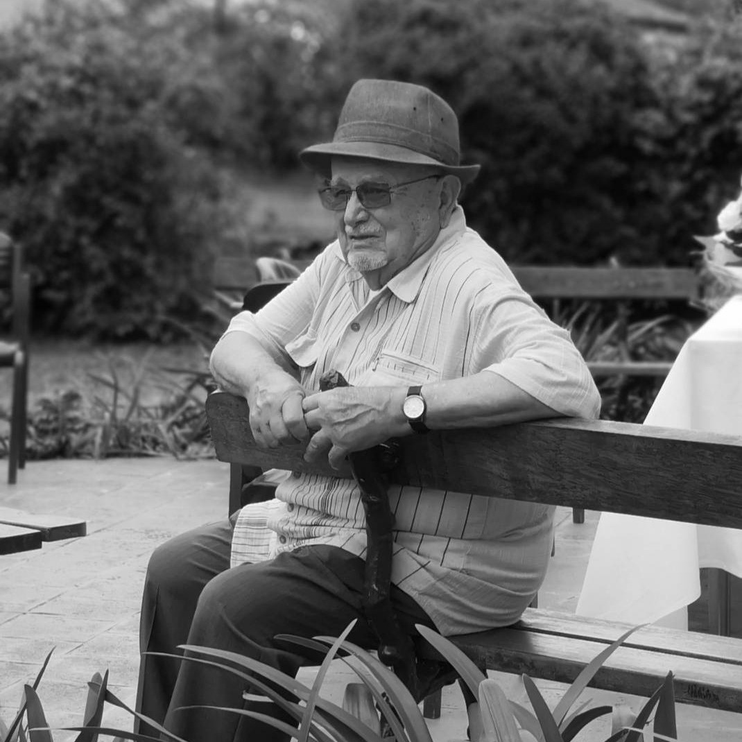 Photo d’Henri VIGNAUX