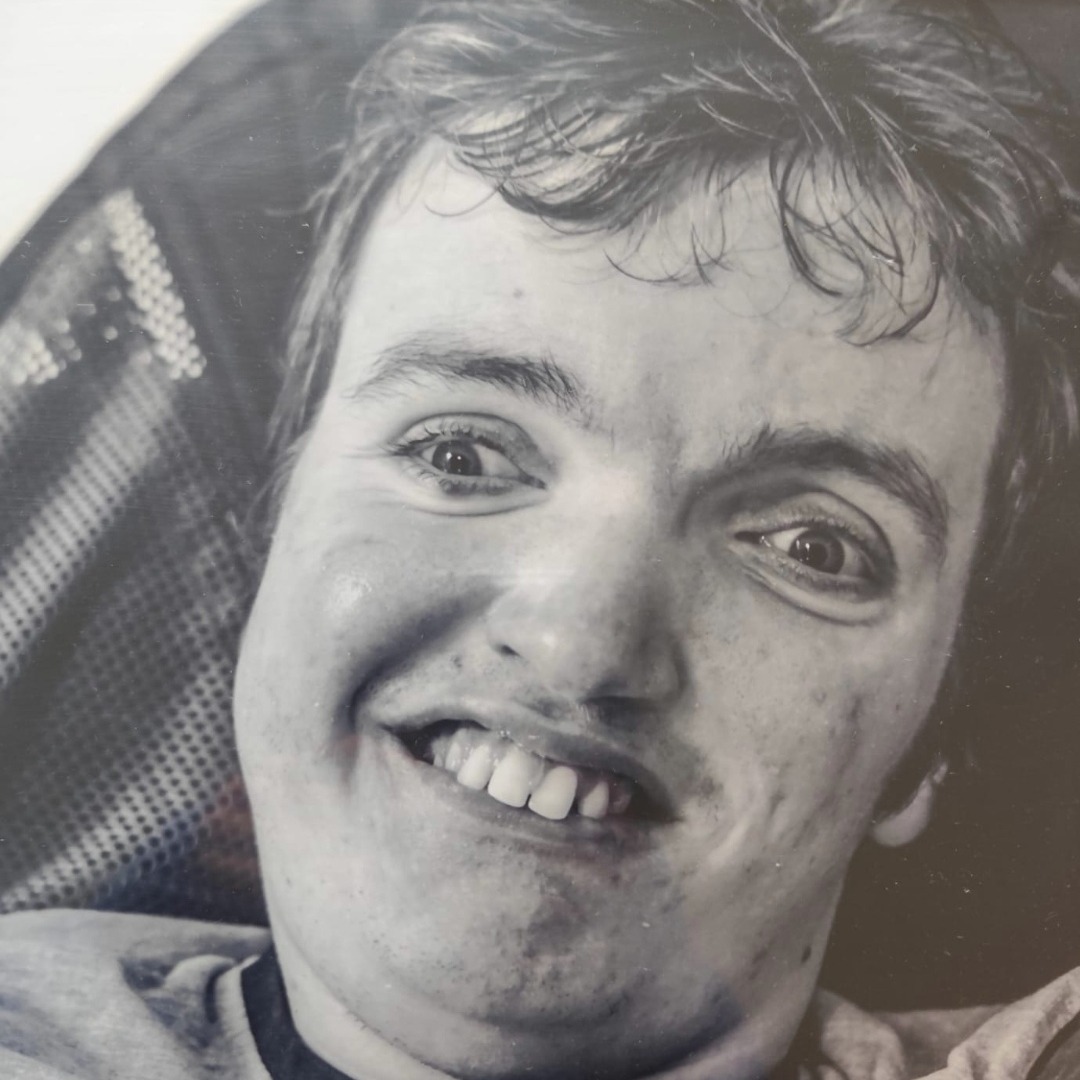 Photo d’Océan CLEACH USTARITZ