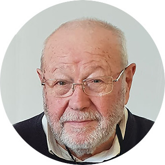 Photo de Robert BOUNIOL