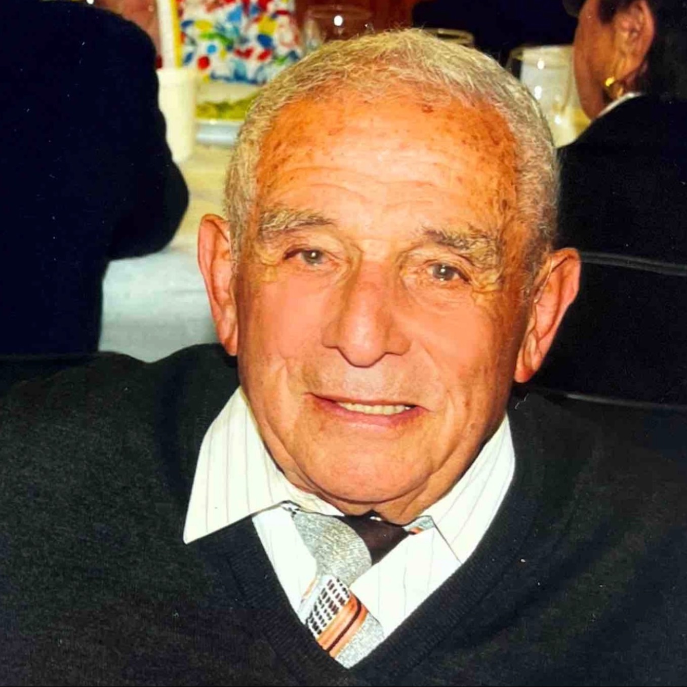 Photo de Noël DAUNES