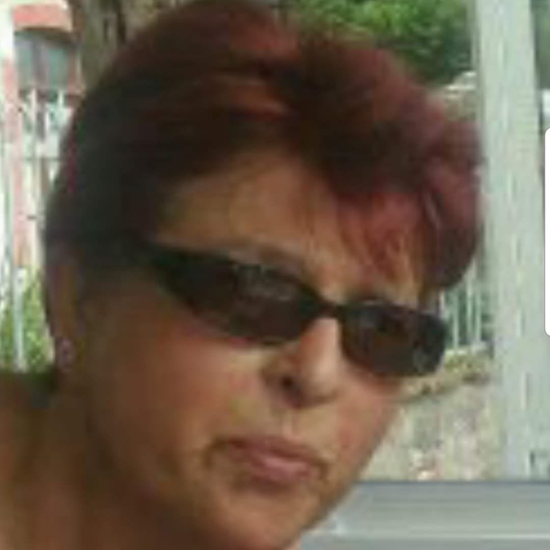 Photo de Lucinda SANTOS DA SILVA