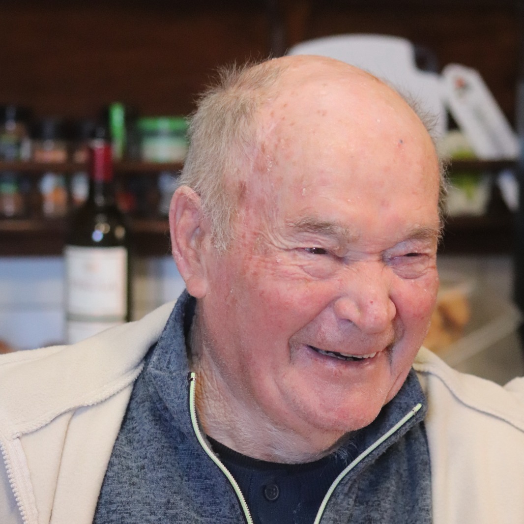 Photo de Pierre FERTIN