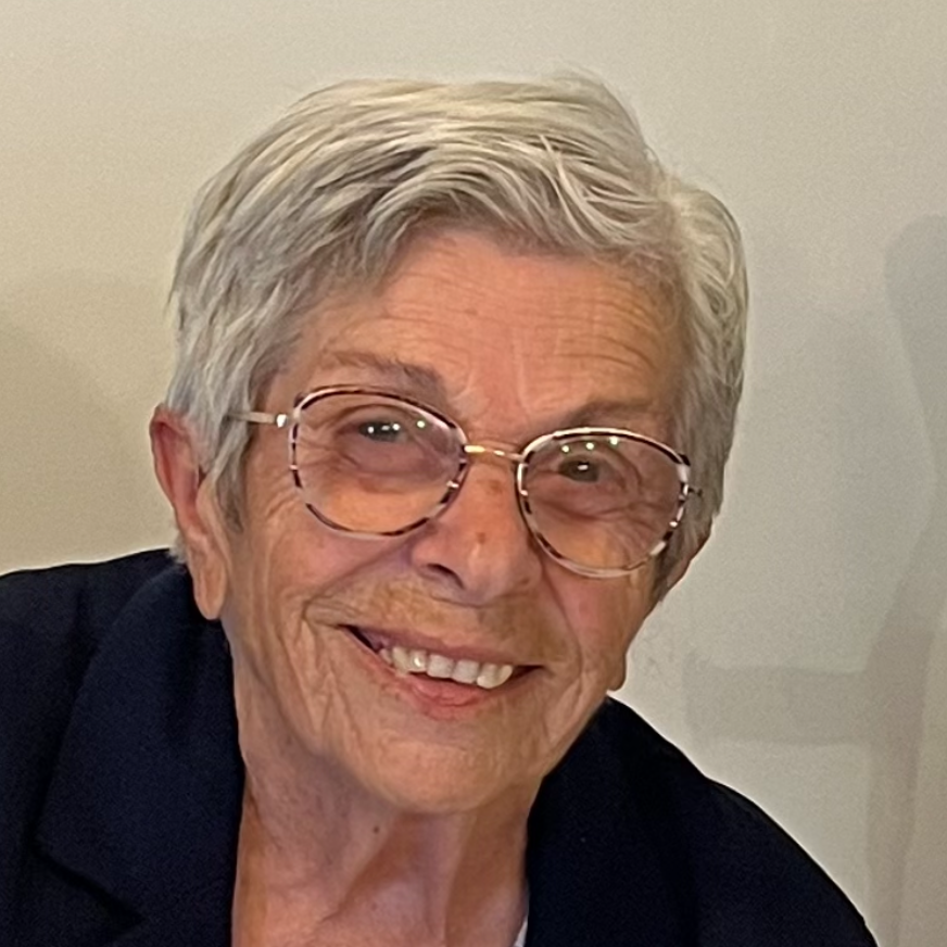 Photo de Marie BAQUÉ