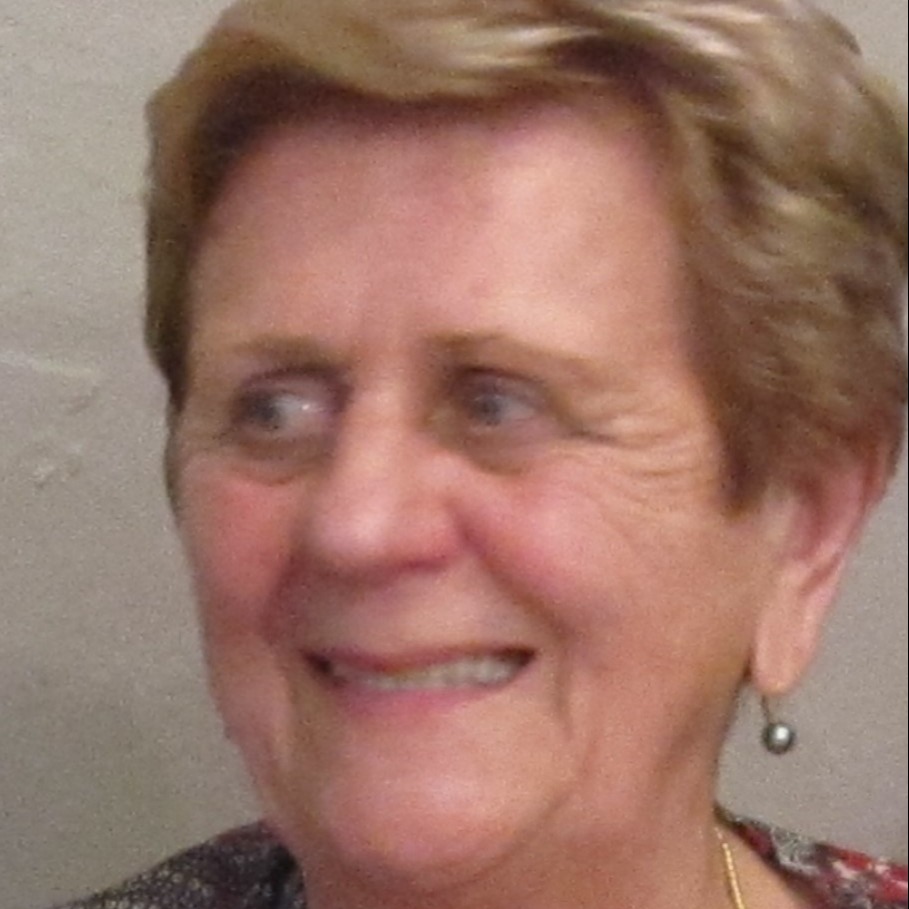 Photo d’Anne-Marie MICHEL