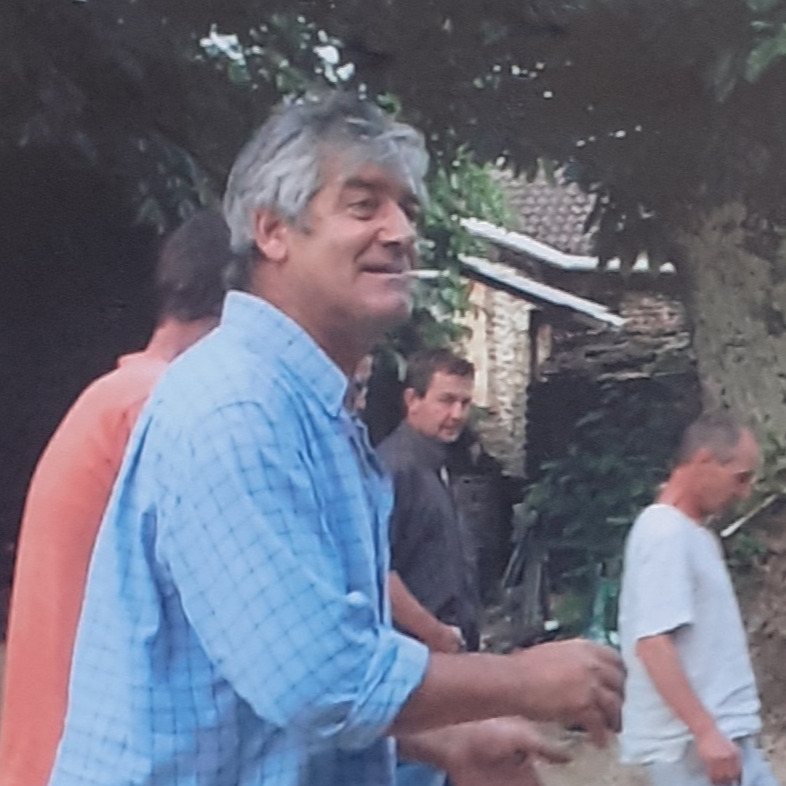 Photo de Dominique ROULLIER