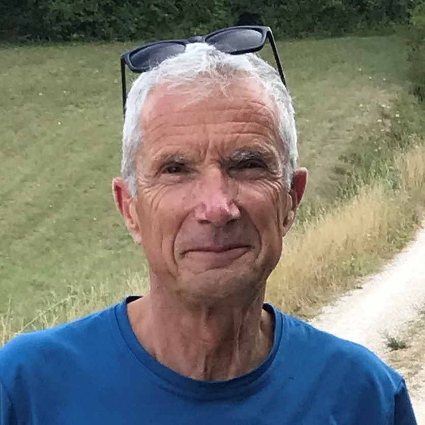 Photo de Christian Jean Claude Henri LEGENDRE