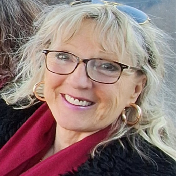Photo d’Annie-Jeanne LECLERC