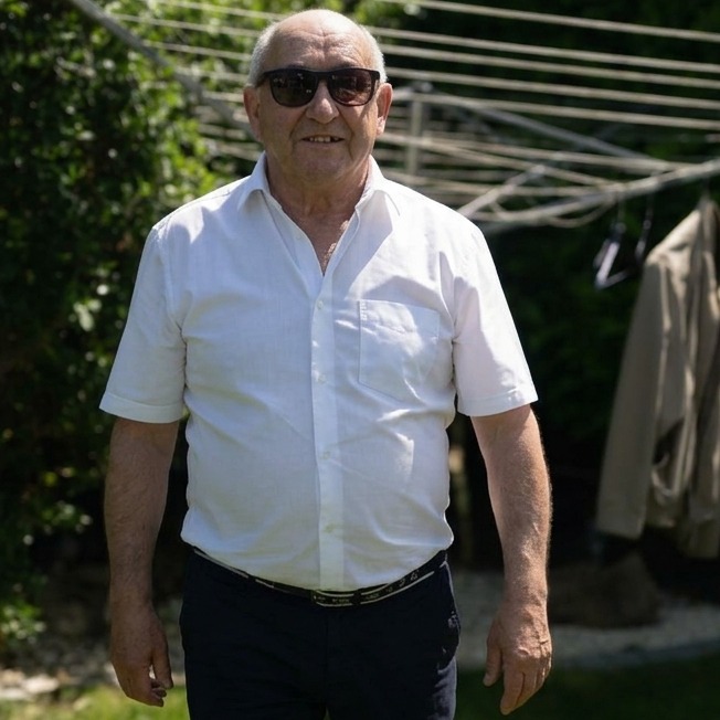 Photo de Pierre GIMENEZ