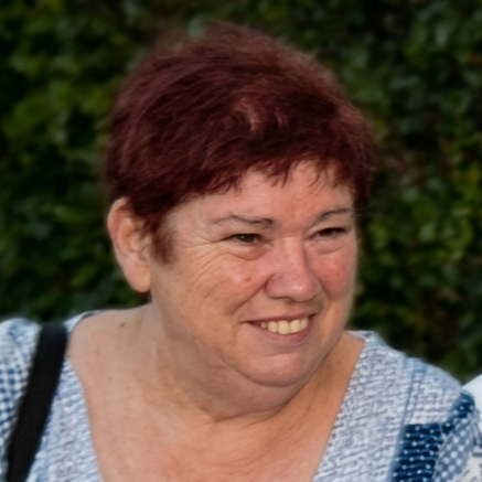 Photo de Marie-Pierre LAFORGUE