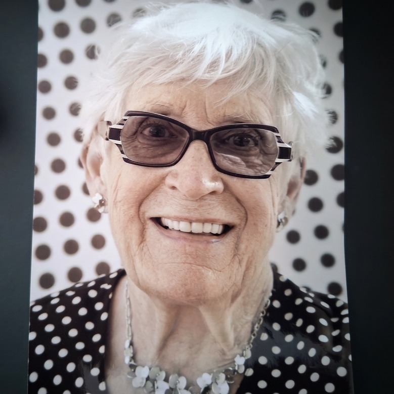 Photo d’Irene DUVAL