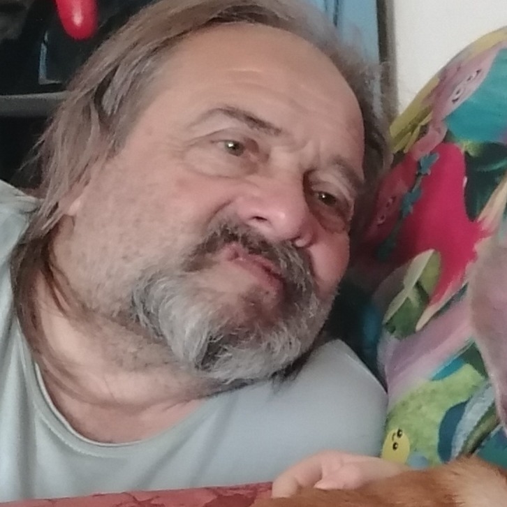 Photo de Jean-Louis DEDOUCHE