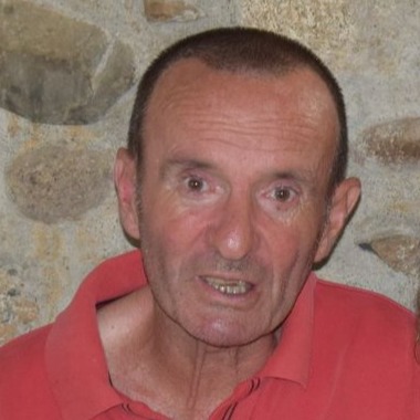 Photo de Thierry SAINTE-MARIE